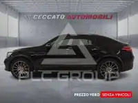 2018 Mercedes Benz GLC 250
