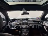 2018 Mercedes Benz GLC 250