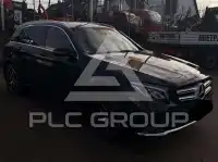 2018 Mercedes Benz GLC 250