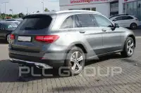 2018 Mercedes Benz GLC 250