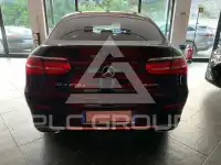 2018 Mercedes Benz GLC 250