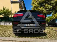 2018 Mercedes Benz GLC 250
