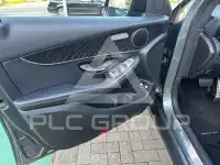 2018 Mercedes Benz GLC 250