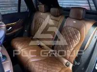 2018 Mercedes Benz GLC 250