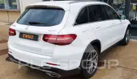 2018 Mercedes Benz GLC 250