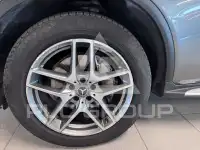 2018 Mercedes Benz GLC 250