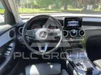 2018 Mercedes Benz GLC 250