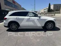 2018 Mercedes Benz GLC 250