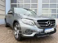 2018 Mercedes Benz GLC 250