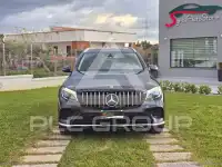 2018 Mercedes Benz GLC 250