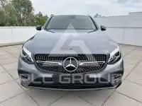 2018 Mercedes Benz GLC 250