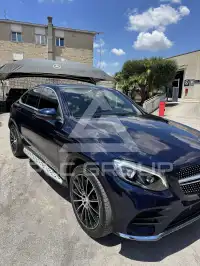 2018 Mercedes Benz GLC 250