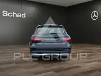 2018 Mercedes Benz GLC 250