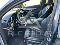 2018 Mercedes Benz GLC 250