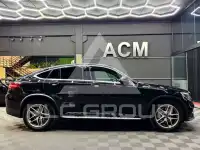 2018 Mercedes Benz GLC 250