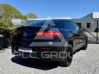 2018 Mercedes Benz GLC 250