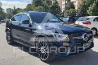 2018 Mercedes Benz GLC 250
