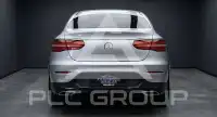 2018 Mercedes Benz GLC 250