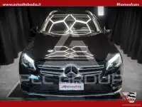 2018 Mercedes Benz GLC 250