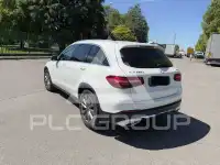 2018 Mercedes Benz GLC 250