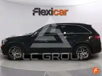 2018 Mercedes Benz GLC 250