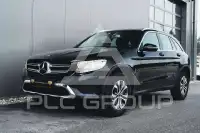 2018 Mercedes Benz GLC 250