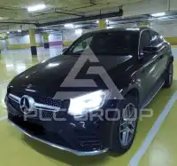 2018 Mercedes Benz GLC 250