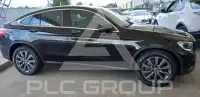 2018 Mercedes Benz GLC 250