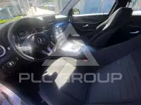 2018 Mercedes Benz GLC 250