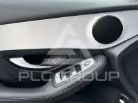 2018 Mercedes Benz GLC 250