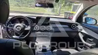 2018 Mercedes Benz GLC 250
