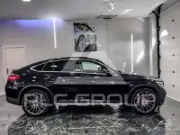 2018 Mercedes Benz GLC 250