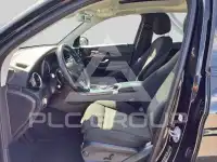 2018 Mercedes Benz GLC 250