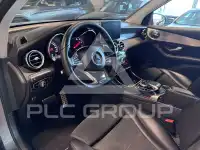 2018 Mercedes Benz GLC 250
