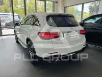 2018 Mercedes Benz GLC 250