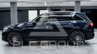 2018 Mercedes Benz GLC 250