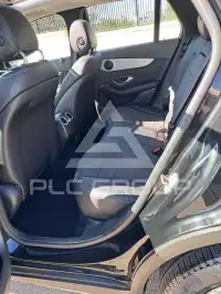 2018 Mercedes Benz GLC 250