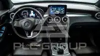 2018 Mercedes Benz GLC 250