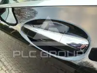 2018 Mercedes Benz GLC 250