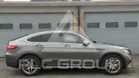 2018 Mercedes Benz GLC 250