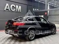 2018 Mercedes Benz GLC 250