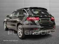 2018 Mercedes Benz GLC 250