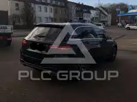2018 Mercedes Benz GLC 250