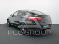 2018 Mercedes Benz GLC 250