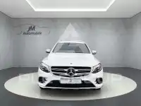 2018 Mercedes Benz GLC 250