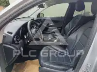 2018 Mercedes Benz GLC 250