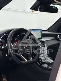 2018 Mercedes Benz GLC 250