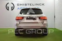 2018 Mercedes Benz GLC 250