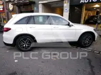 2018 Mercedes Benz GLC 250