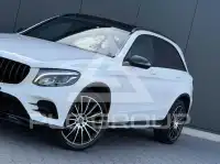 2018 Mercedes Benz GLC 250
